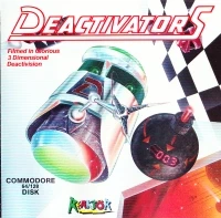 Deactivators (disk)