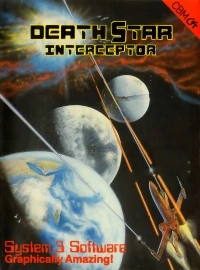 Death Star Interceptor