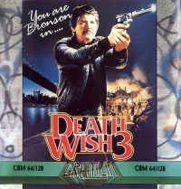 Death Wish 3 (disk)
