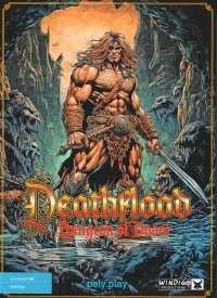 Deathflood: Dungeon of Doom
