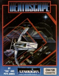 Deathscape (cassette)