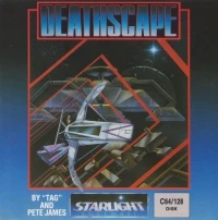 Deathscape (disk)