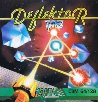 Deflektor (disk)