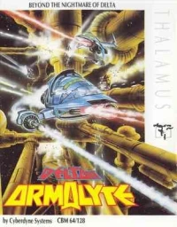 Delta Armalyte