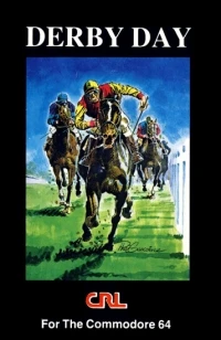 Derby Day