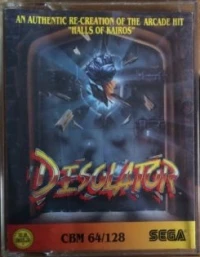 Desolator
