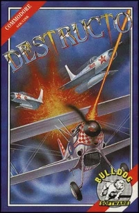 Destructo