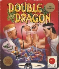Double Dragon (cassette)