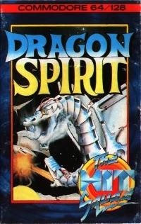 Dragon Spirit - The Hit Squad