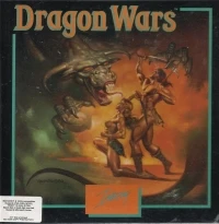 Dragon Wars