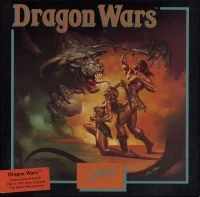 Dragon Wars (Electronic Arts)