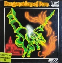 Dragonriders of Pern