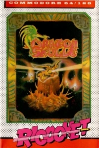 Dragonskulle - Ricochet