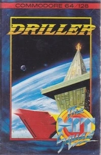 Driller - The Hit Squad