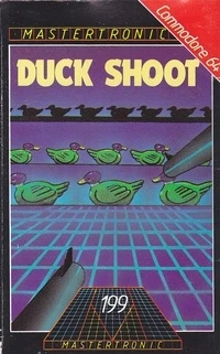 Duck Shoot