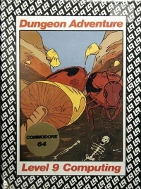 Dungeon Adventure