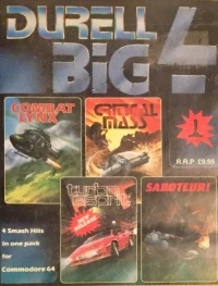 Durell Big 4