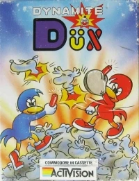 Dynamite Dux