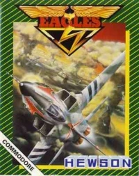 Eagles
