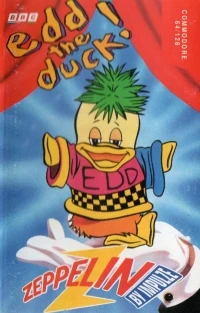 Edd the Duck! (Zeppelin by Impulze)