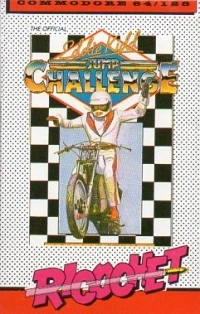 Eddie Kidd Jump Challenge - Ricochet
