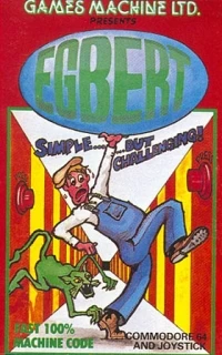 Egbert