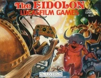 Eidolon, The