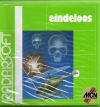 Eindeloos
