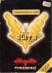 Elite: Gold Edition (disk)