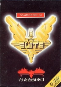 Elite: Gold Edition (disk) [DE]