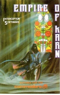 Empire of Karn