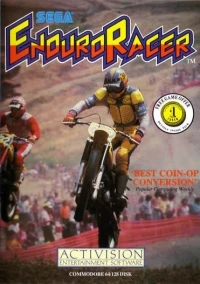 Enduro Racer (disk)