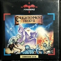 Enlightenment: Druid II