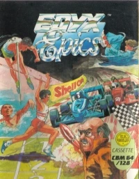 Epyx Epics