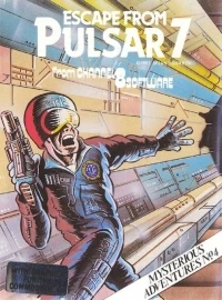 Escape from Pulsar 7