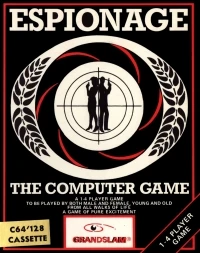 Espionage