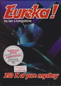 Eureka!