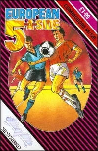 European 5-A-Side