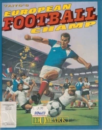 European Football Champ