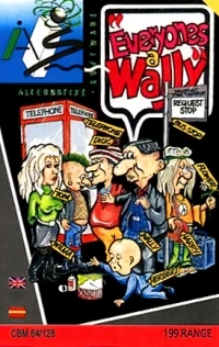 Everyone’s a Wally (Alternative Software)