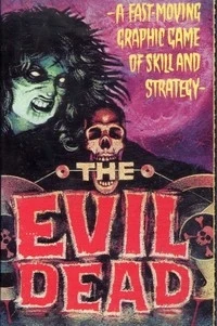 Evil Dead, The