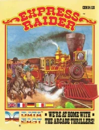 Express Raider