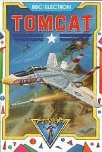 F-14 Tomcat