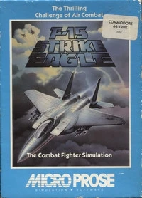 F-15 Strike Eagle (blue box)