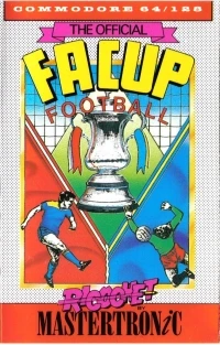 FA Cup Football - Ricochet
