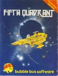 Fifth Quadrant, The