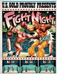 Fight Night (Sydney)