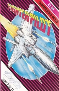 Fighter Pilot (cassette / Silverbird)