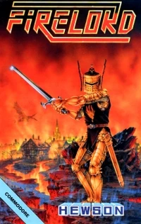 Firelord (Hewson)