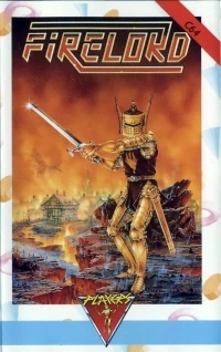 Firelord (Players)